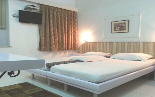 Гостиница Marble Palace Guest House в Калькутте