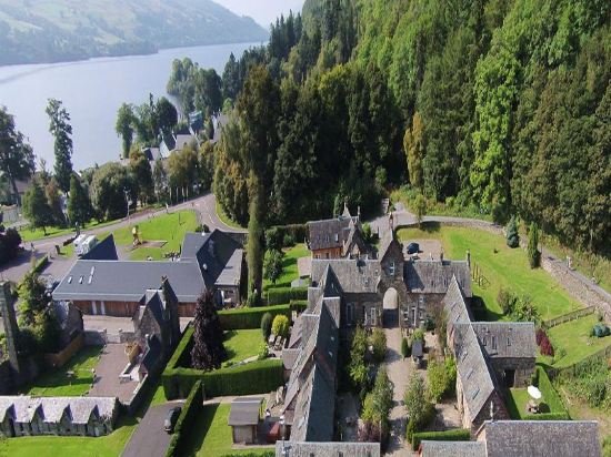 Фото Mains of Taymouth Country Estate