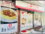 Lokum Toplu Yemek (İstanbul, Esenyurt, Bağlarçeşme Mah., 1157. Sok., 5A), food production facility