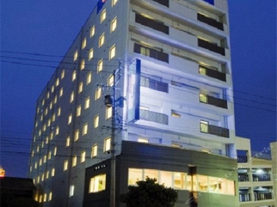 Фото Dormy Inn Express Mikawa Anjo Natural Hot Spring