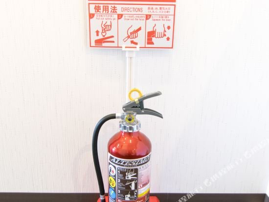 Фото Stay Sakura Kyoto Higashi Hongan-ji II