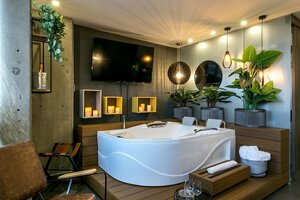 Гостиница Epic Boutique Hotel