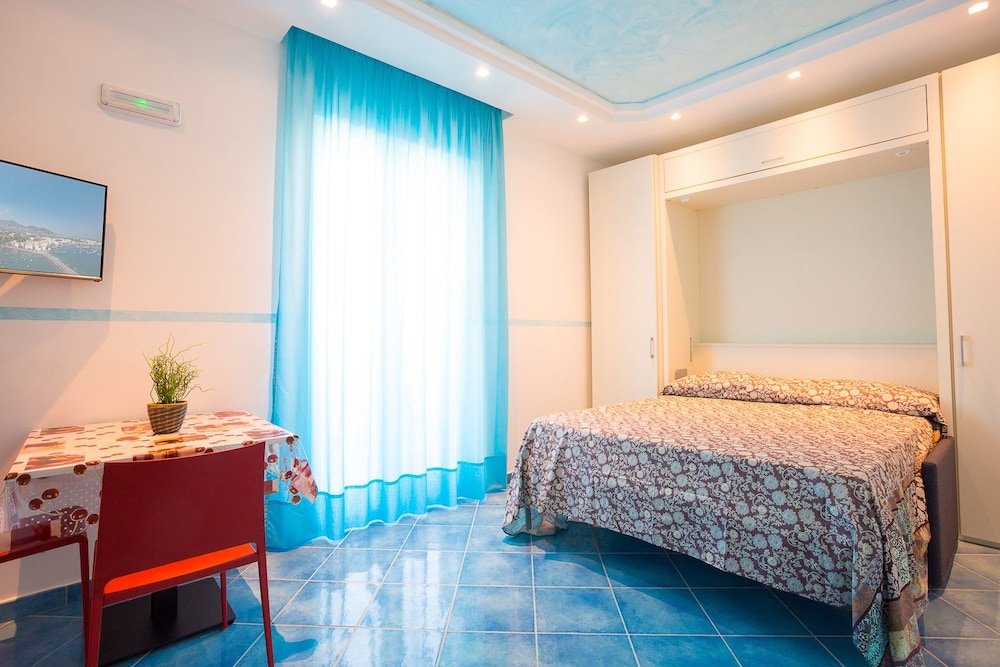 Фото Il Soffio di Tifeo resort