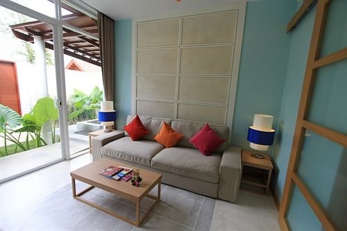 Фото Apsaras Beach Resort And SPA