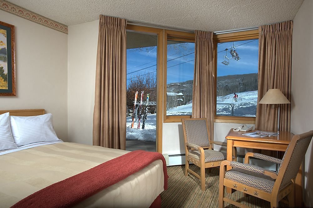 Фото Viewline Resort Snowmass, Autograph Collection