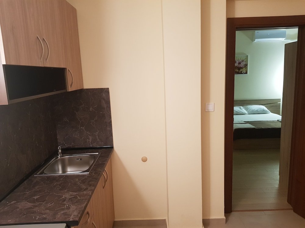 Фото Twain Apart&Rooms