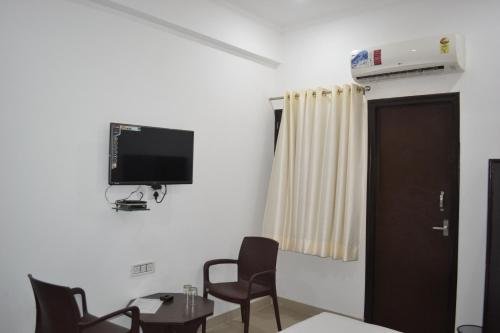 Фото Hotel Rajni Guest House