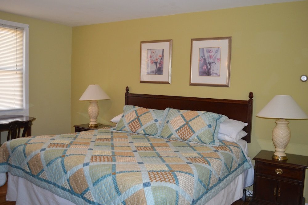 Фото Seven Hills Inn