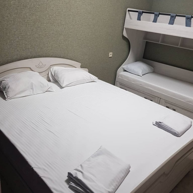 Фото Сон у Моря в Пальмира Палас