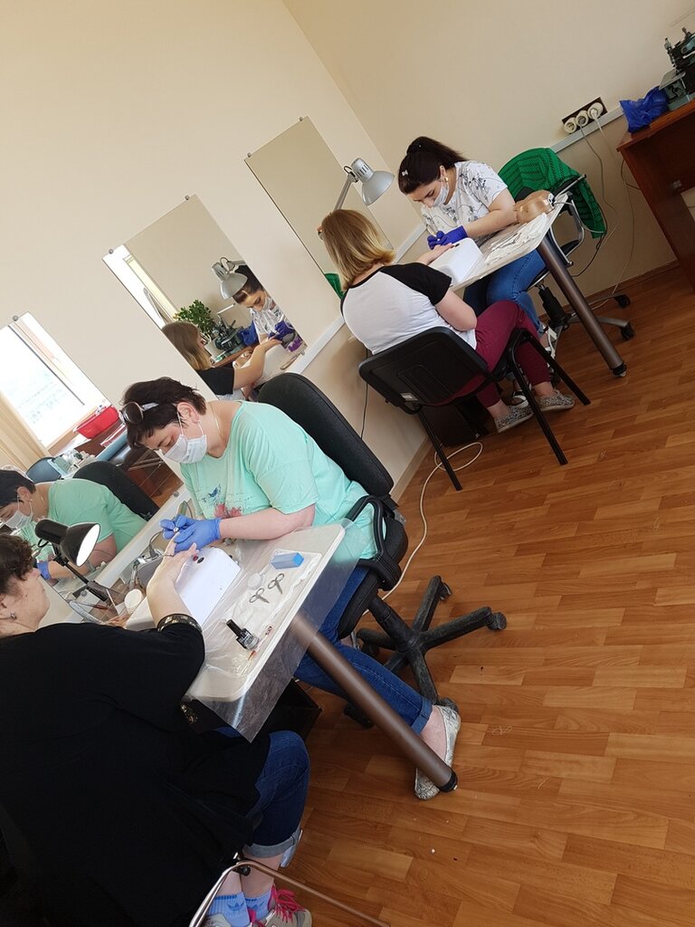 Further education Uchebno-konsultatsionny tsentr dopolnitelnogo obrazovaniya Grant, Tver, photo