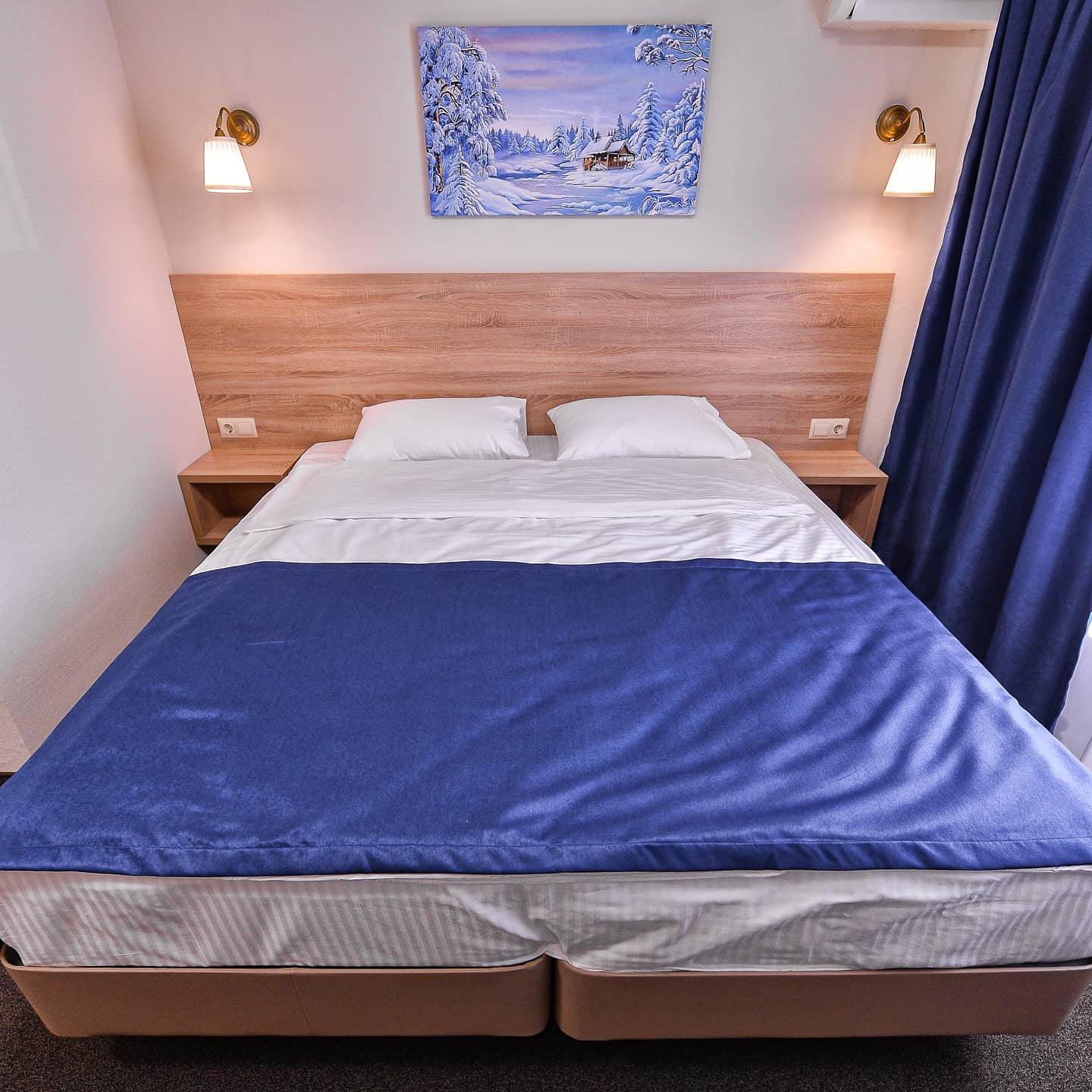 Фото Времена года