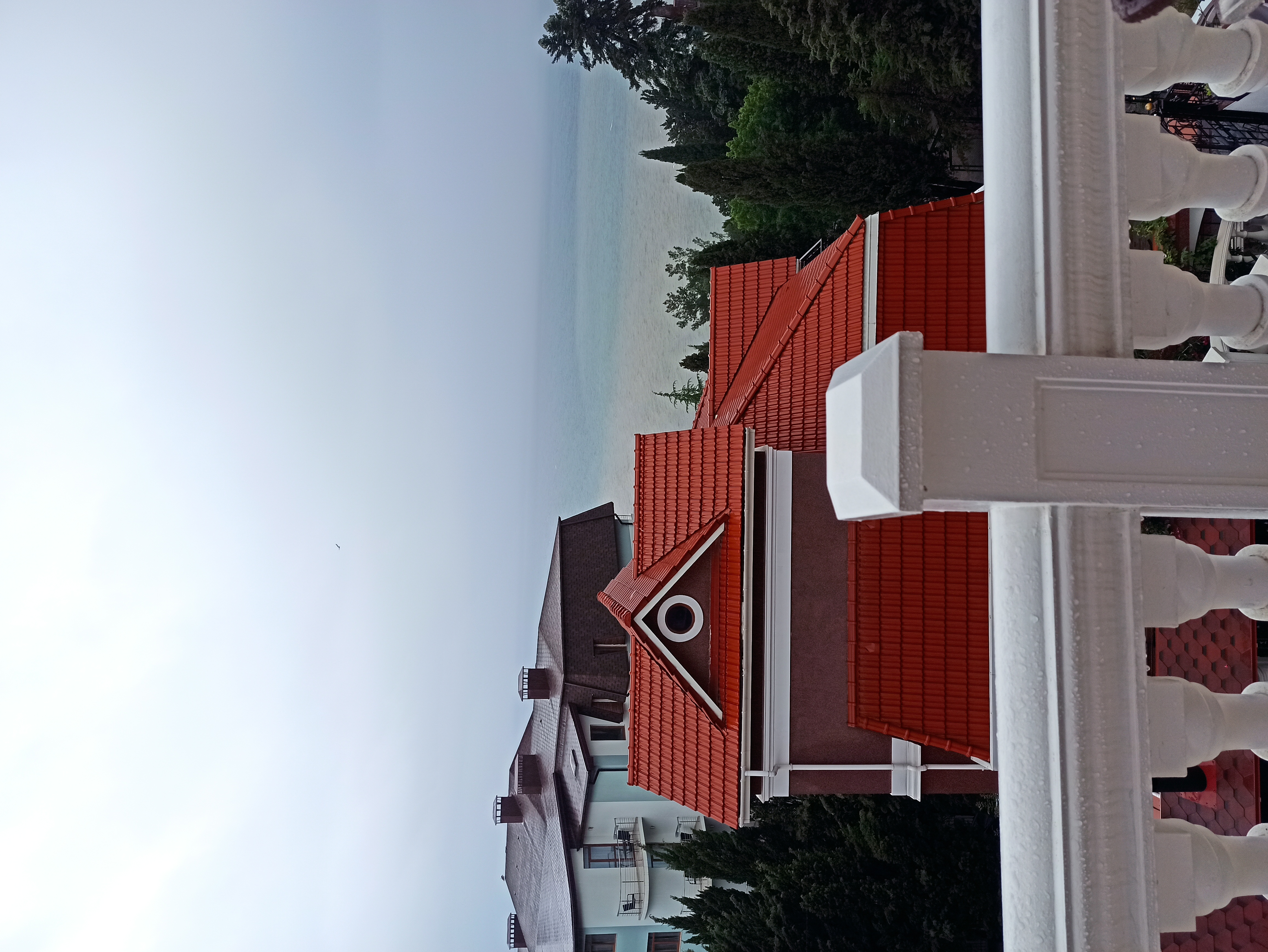 Фото Гранатовое Поместье