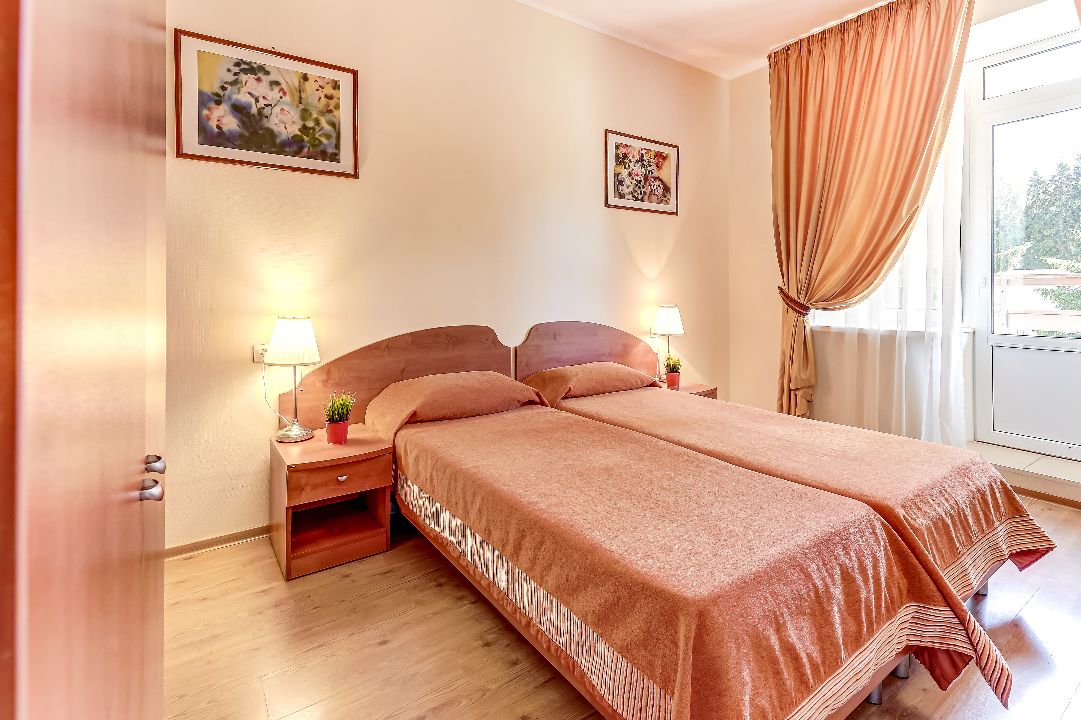 Фото Архитектура здоровья