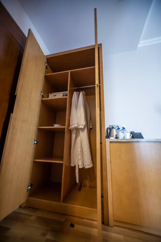 Гостиница Chveni Ezo Boutique Hotel в Кобулети