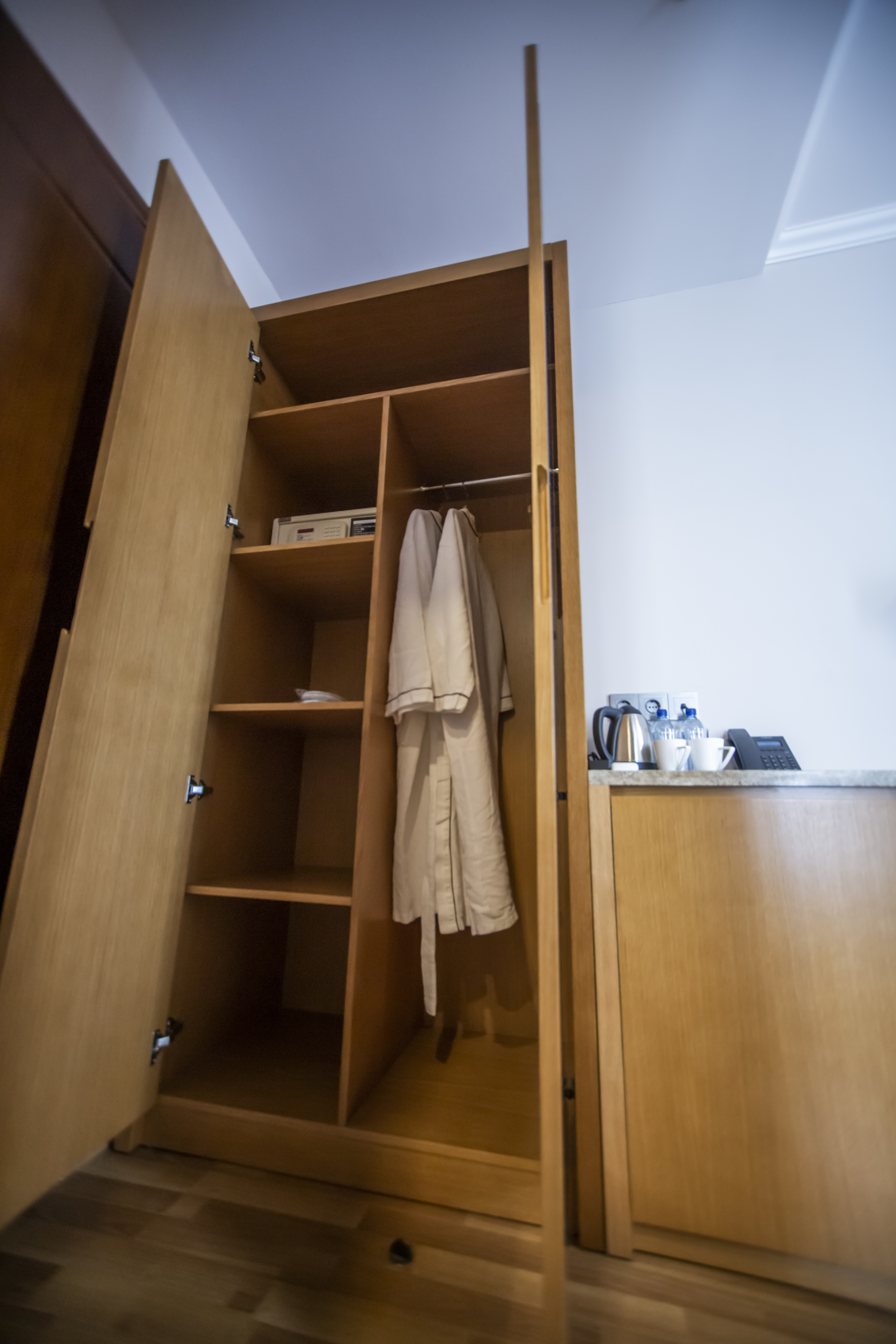 Фото Chveni Ezo Boutique Hotel