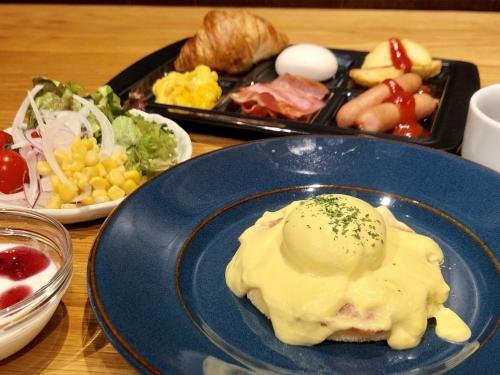 Фото Henn na Hotel Tokyo Akasaka