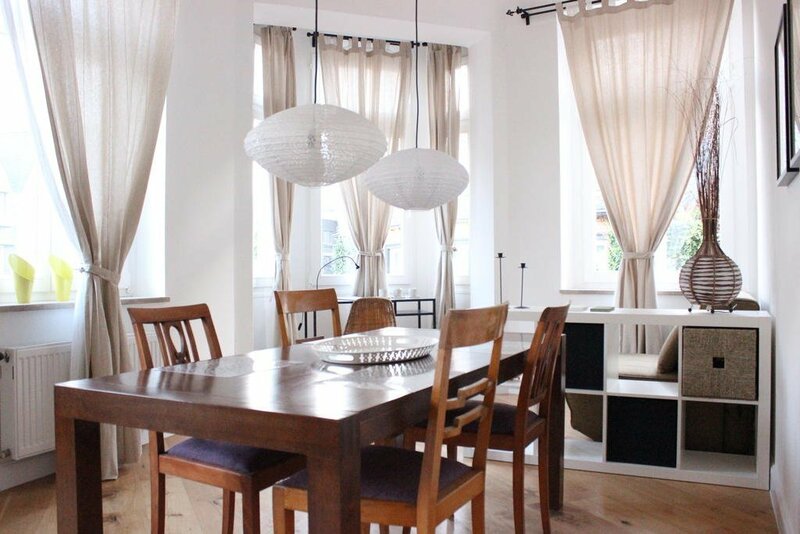 Гостиница Fhs Aparthotel в Бонне