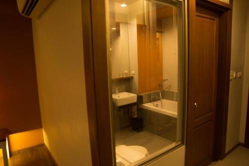 Фото Grand Hotel Vientiane