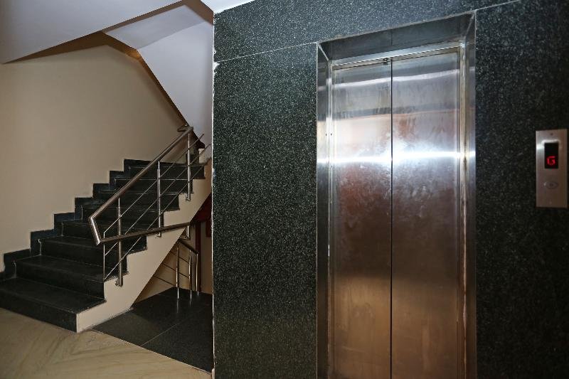 Фото Oyo 7684 Hotel Repose Villa