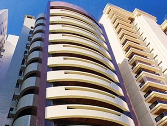 Фото Rio Hotel by Bourbon Curitiba