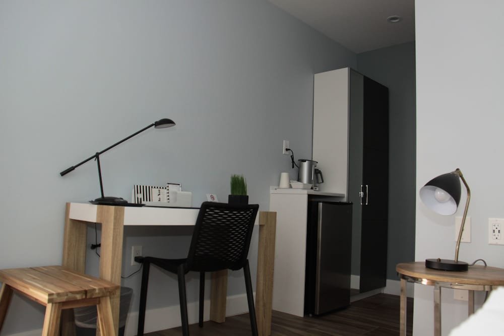 Фото El Royale Hotel