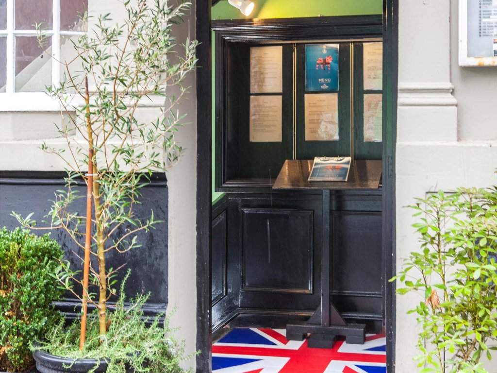 Фото Albion of Auckland