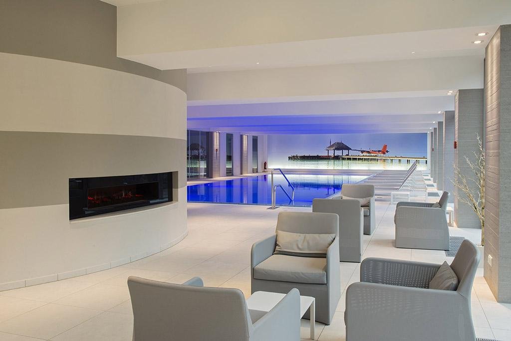 Фото Отель Alvisse Parc