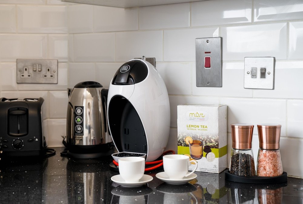 Фото Zedwell Hotel Piccadilly Circus