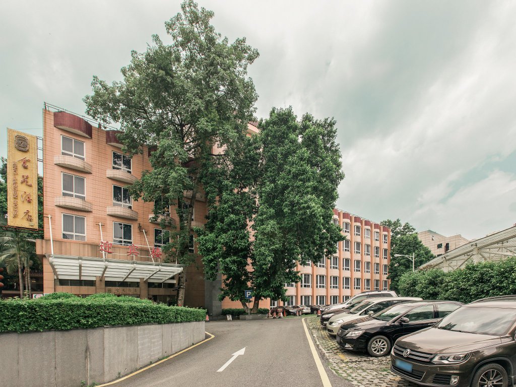 Фото King Garden Hotel