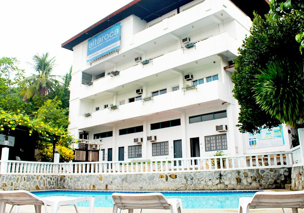 Hotel Altaroca Mountain Resort and Convention Center, Antipolo, photo