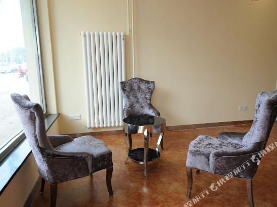 Фото 7 Days Inn Tianjin Jie Yuan West Street Railway Station