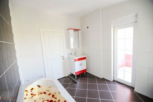 Апартаменты Happyland Sdt Villa в Серике