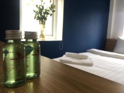 Фото Himalaya Phoenix Hotel