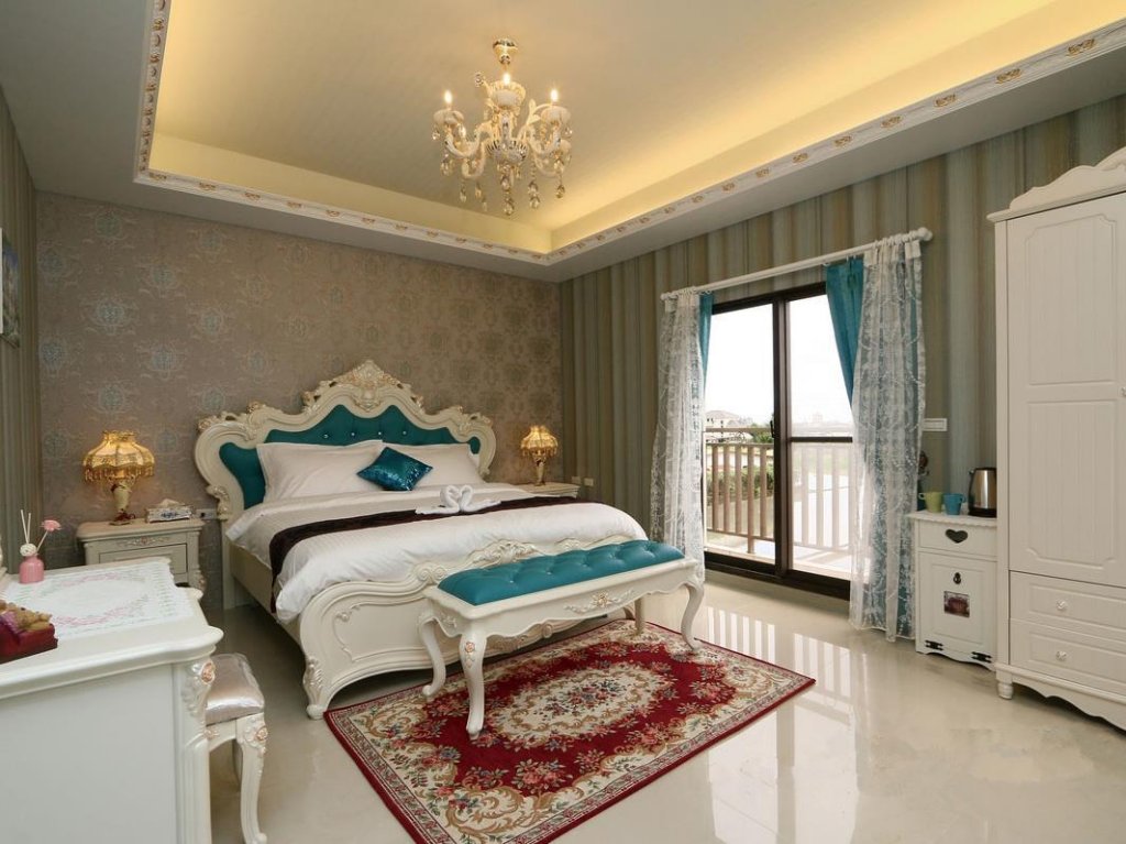 Фото Sofia Villa