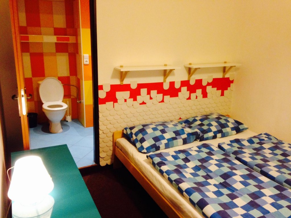 Фото Hostel Downtown