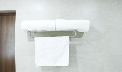 Фото Treebo Trend Pechis Castle