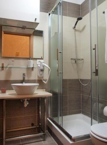 Фото Principe Guesthouse