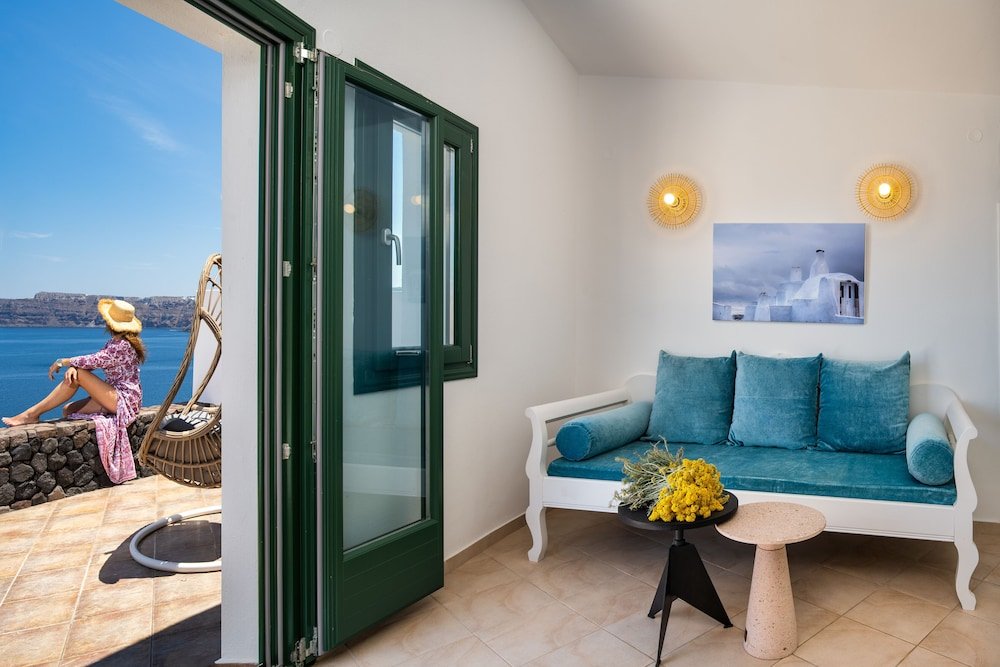 Фото Epic View Suites