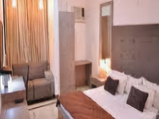 Фото Solo Victoria Hotel