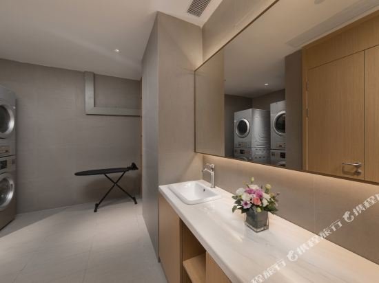 Фото Holiday Inn Express Dongguan Humen, an Ihg Hotel