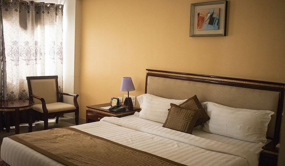 Фото Hotel Krc Palace