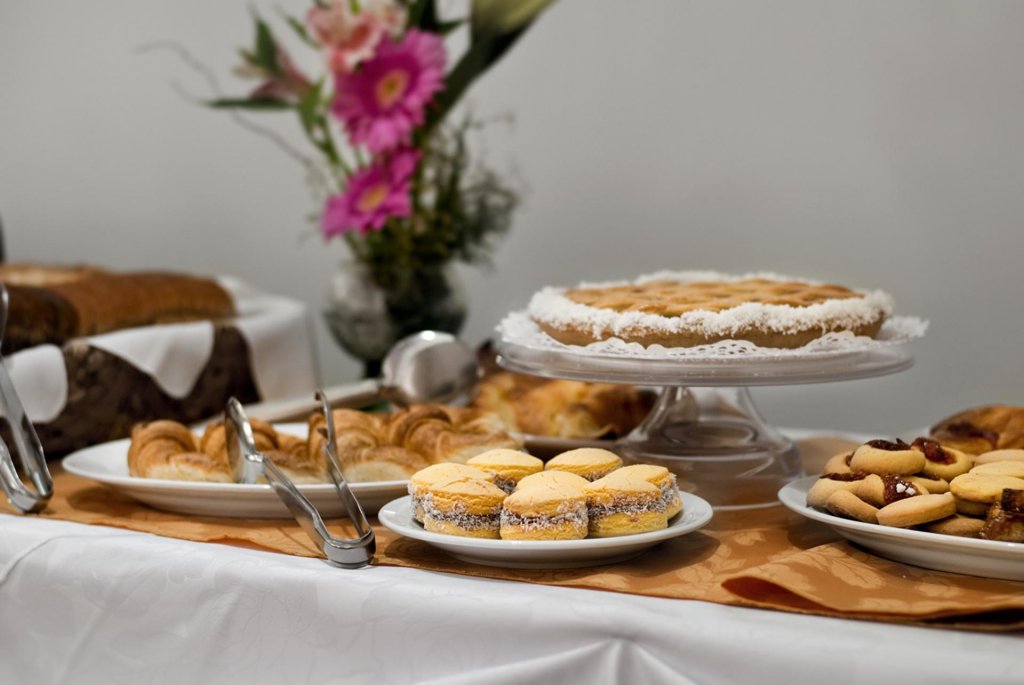 Фото Nuevo Ostende Hotel