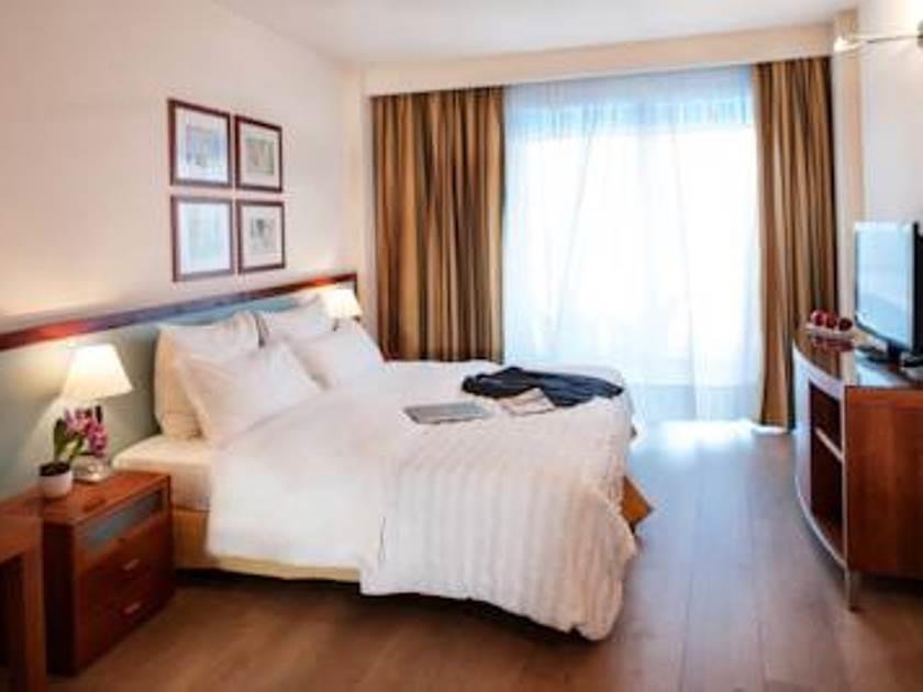 Фото Savoia Hotel Rimini