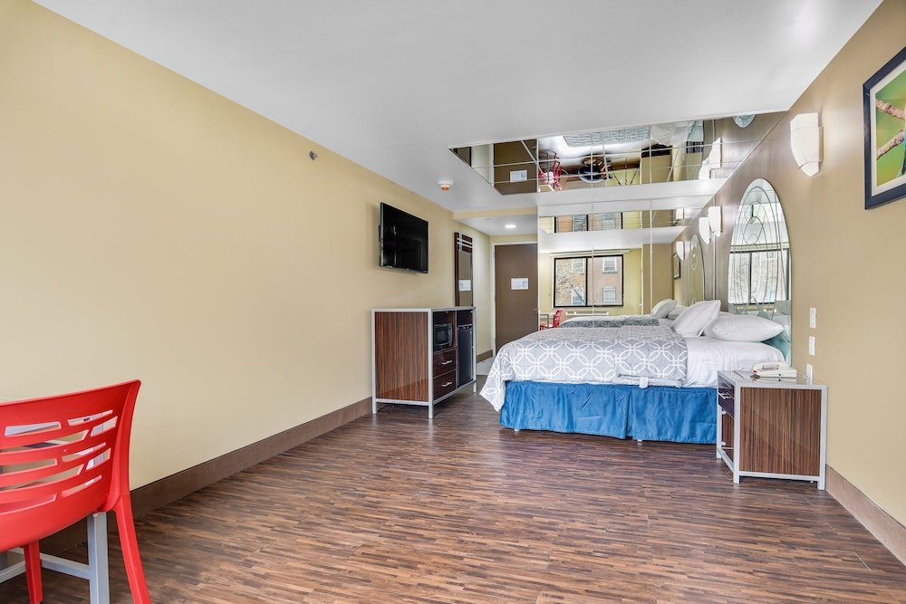 Фото Brooklyn Broadway Hotel