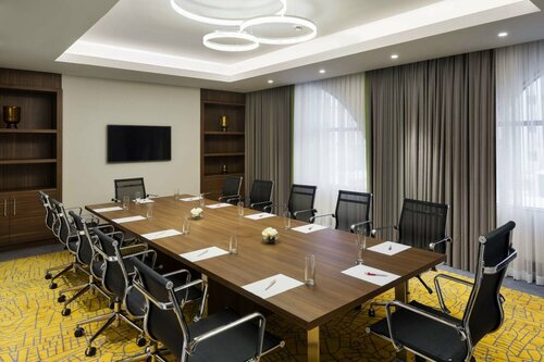 Гостиница Park Inn by Radisson Makkah Al Naseem в Мекке