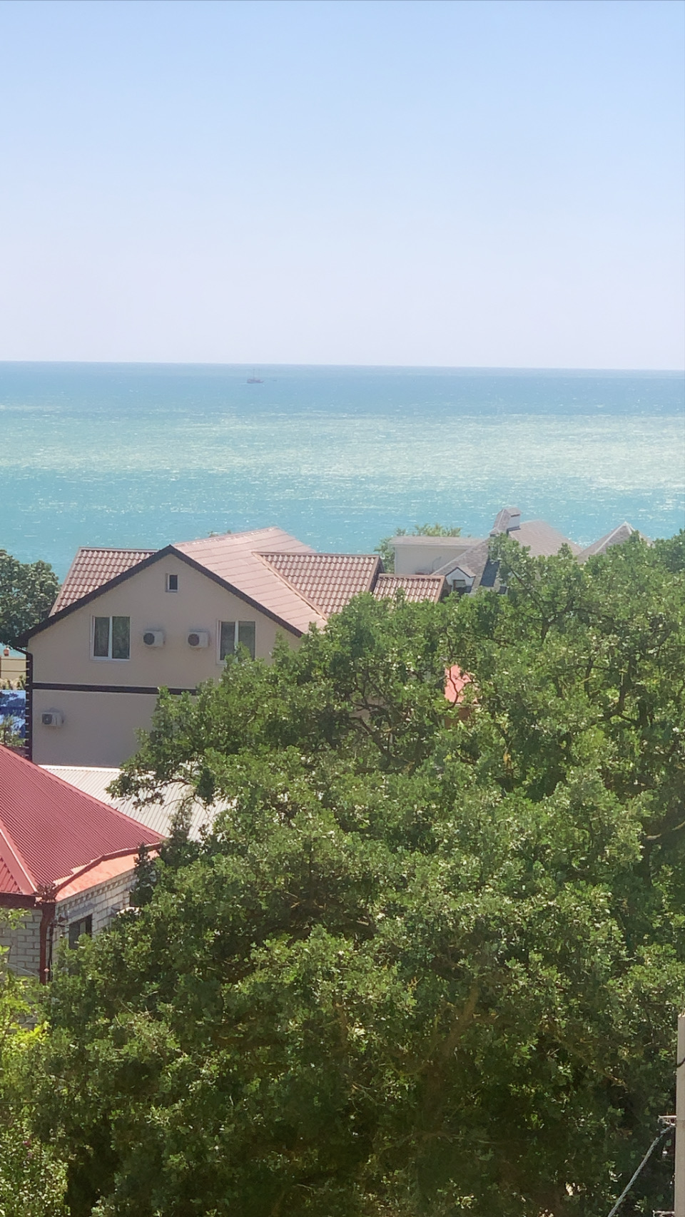 Фото Отель Мечта