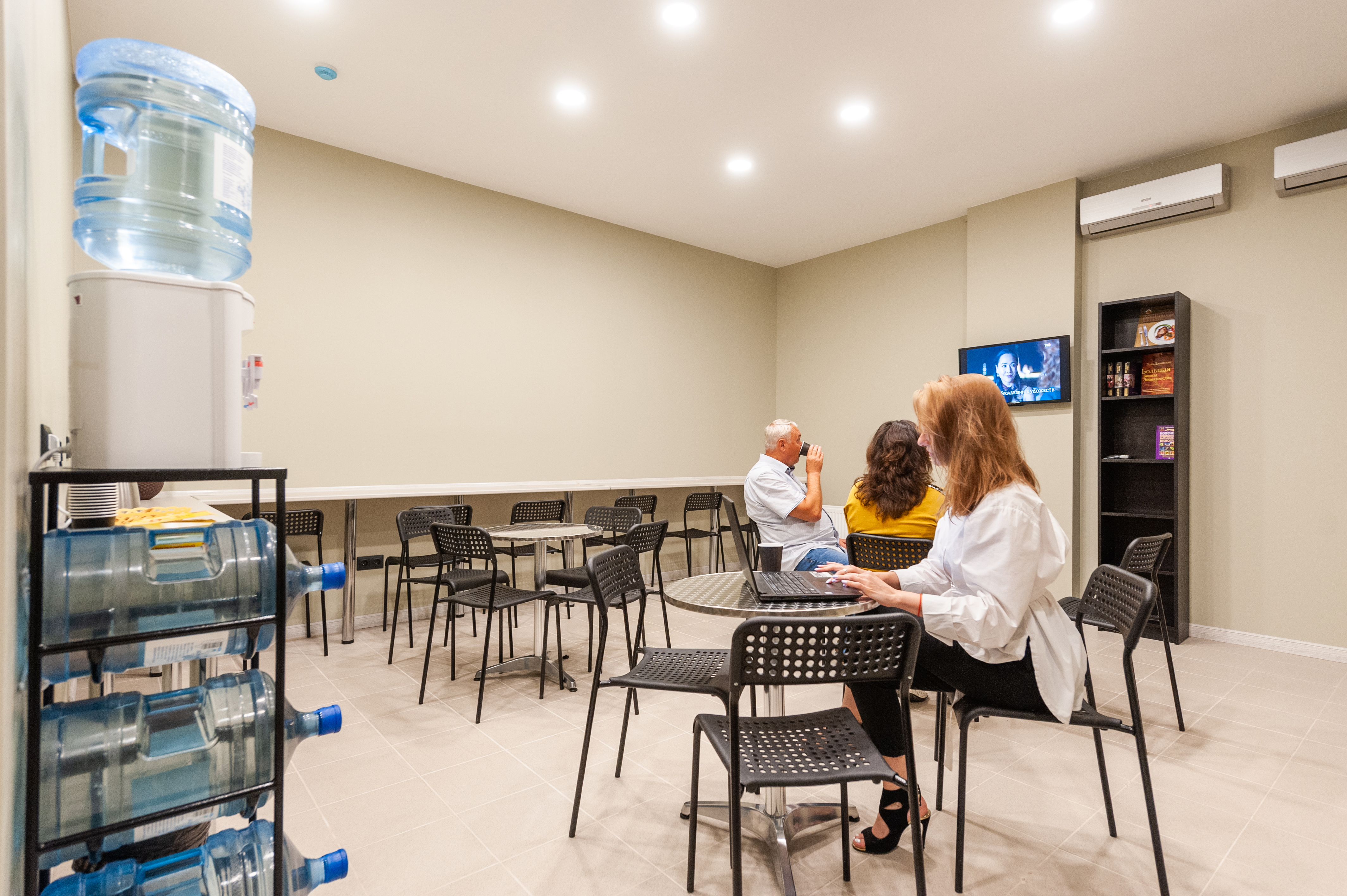 Фото Азовский