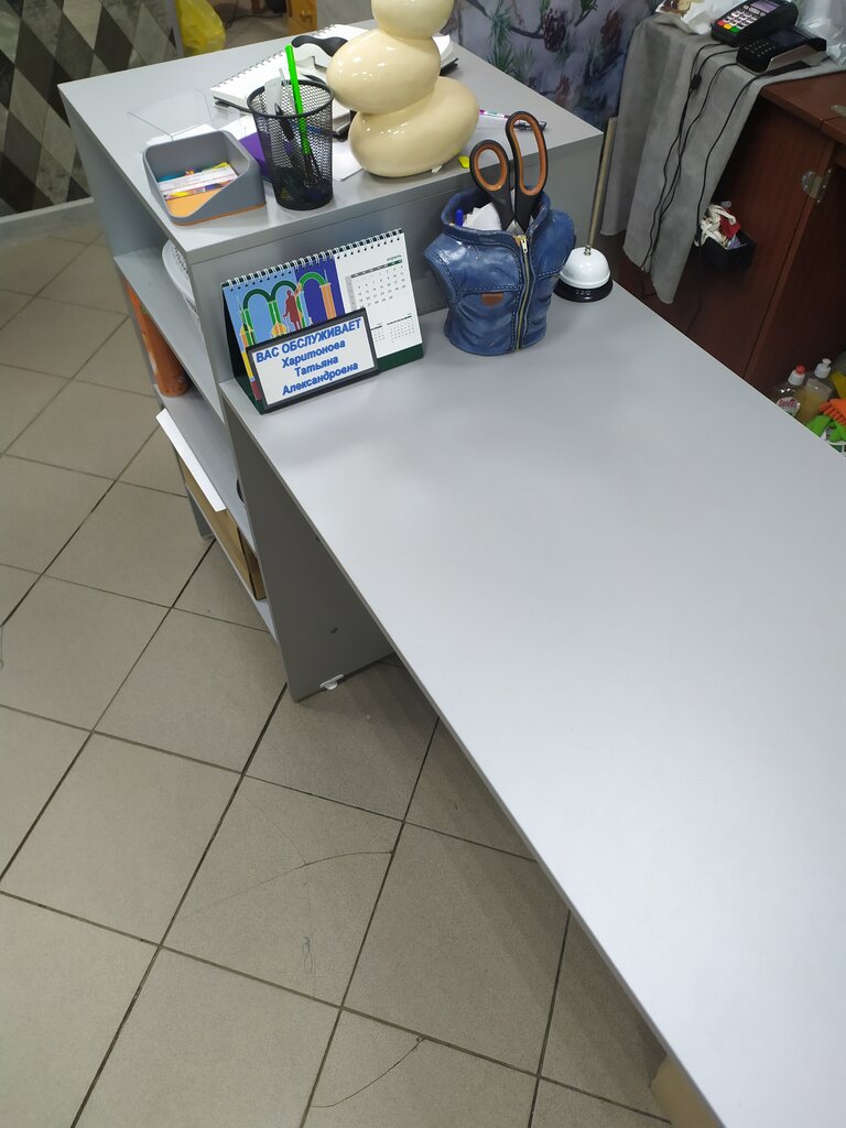 Tailor Ekspress-atelye, Tula, photo