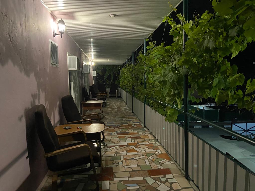 Фото Дом Табаловых