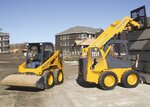 CmmUral (Tyumenskiy-2 Microdistrict, ulitsa Prokopiya Artamonova, 15), construction equipment and machinery